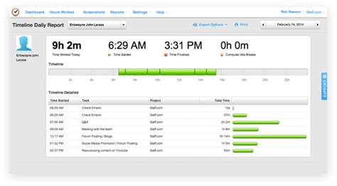 Time tracking products designed for teams usually. 14 Best Productivity & Time Tracking Apps in 2020 | DeskTime