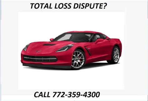 Tribunal for consumer claims malaysia. CORVETTE DIMINISHED VALUE AND LOSS OF USE CLAIMS ...