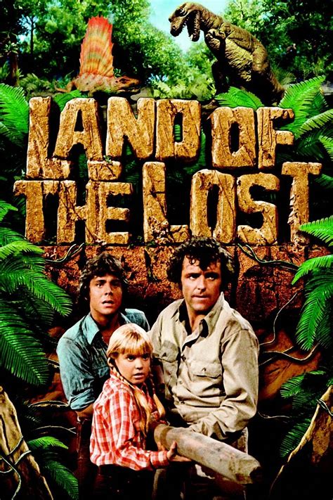 Land Of The Lost Season 1 Rotten Tomatoes