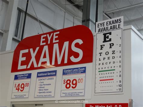 You realize that any insurance that covers a child for health, is child health care insurance? Eye Exams at Costco