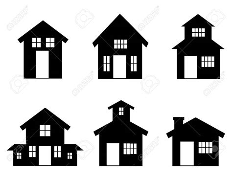 Vector House Icon 91561 Free Icons Library