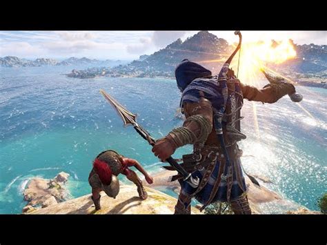 Assassin S Creed Odyssey Legendary Armor Of Odysseus Brutality
