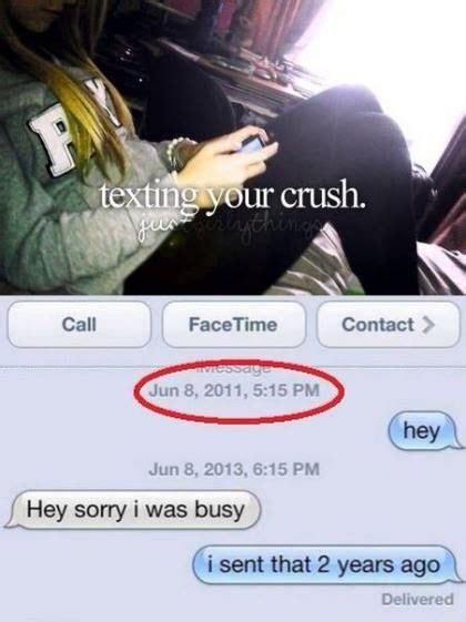 Funny Things To Text Your Crush 28 Ideas Funny With Images Funny
