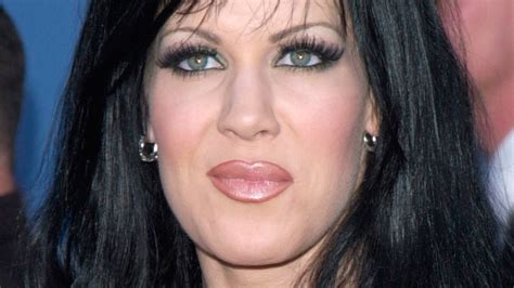 Tragic Details About Chyna