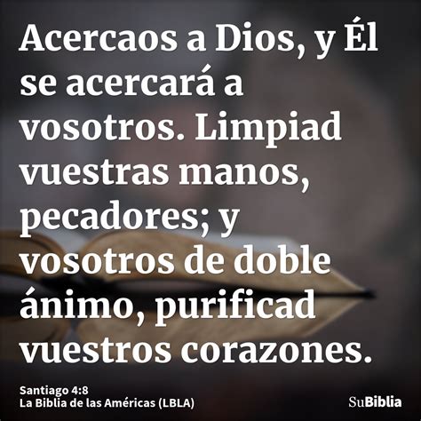 Santiago 48 Biblia