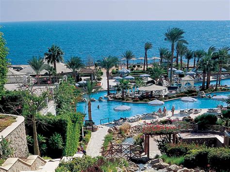 Sharm El Sheikh Resorts Red Sea Diving Holidays Diverse Travel Uk