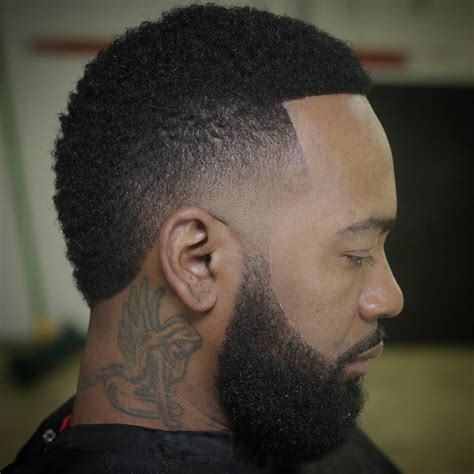 awesome 90 Creative Taper Fade Afro Haircuts - Keep it Simple | Taper