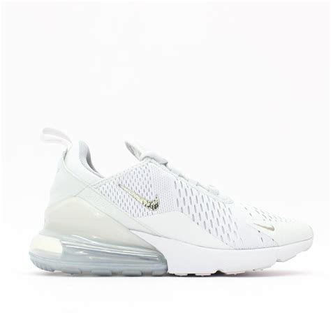 Nike Trainers Air Max 270 Grey Silver Trainer Mens From Pilot Uk