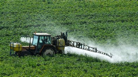 Glyphosate pourquoi lUE veut elle prolonger l autorisation de l herbicide controversé L