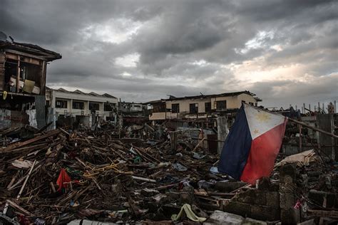 Philippines Typhoon Haiyan Aftermath Part Ii The Diplomat