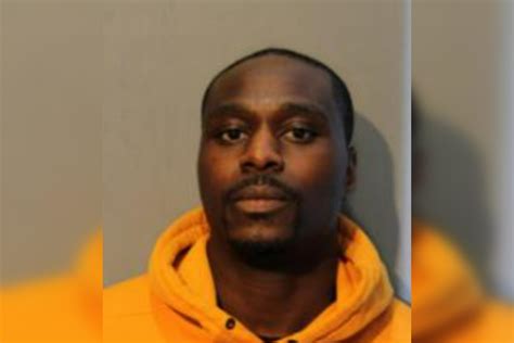 Chicago Man Arrested And Charged With Attempted First Degree Murder