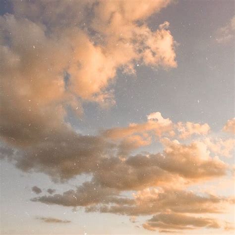 Pin By Ella On R A N D ☻ M Sky Aesthetic Nature Aesthetic Clouds