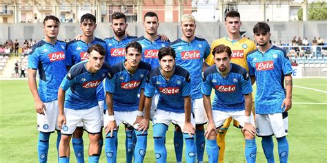 Youth League Il Napoli Chiude Con Un Pareggio 0 0 Col Genk