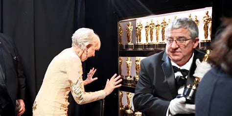 Oscar 2018 Las Mejores Imágenes Del Backstage