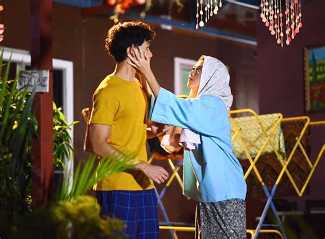 Syurgaku tak sempurna episode 1. Saksikan Drama Tak Sempurna Mencintaimu Di TV3 (Slot ...