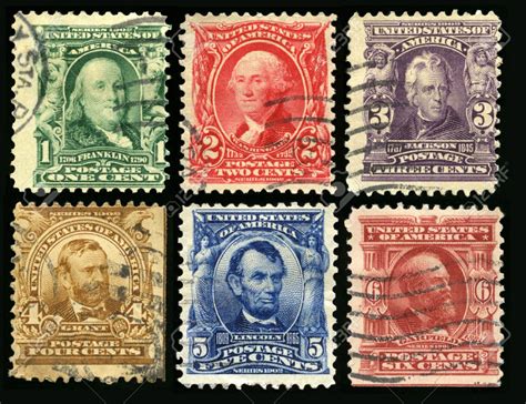 Presidents On Stamps Remarkable Stamp Issues To Be Remembered And