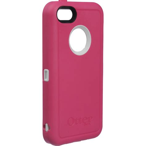 Otterbox Defender Series Case For Iphone 5c Papaya 77 34502