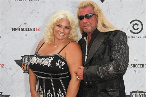 Dog The Bounty Hunters Daughter Cecily ‘feels All Kinds Of Emotions