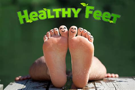 30 easy and effective ways to keep your feet healthy footgearlab