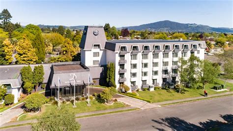 Distinction Rotorua Hotel Conference Centre Rotorua Accommodation