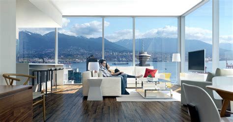 The Vancouver Condo Buzz Successful Sell Out Landmark Vancouver