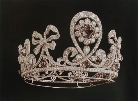 1000 Images About Imperial Russiathe Romanov Jewels On Pinterest