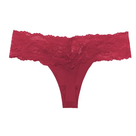 Solacol Sexy Panties For Women For Sex Women Sexy Lace Underwear