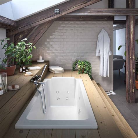 36 Awesome Spa Bathroom Decor Ideas You Must Have - HMDCRTN