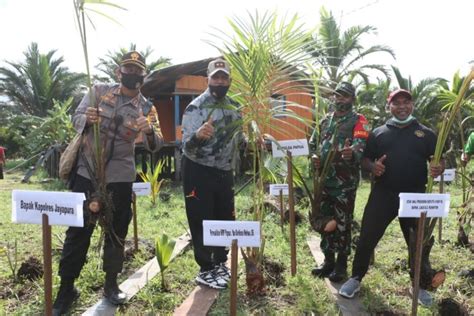 Kini Kampung Yoboi Sentani Punya Rumah Pintar