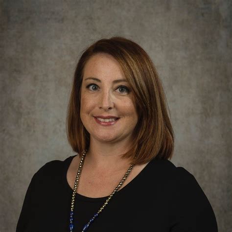 Erin Kizziar Louisiana Teacher Leader Louisiana Department Of