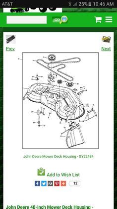 Hooked up loose wire and know the mowing deck will not turn on unless you are not sitting on the seat. John Deere L120 Wiring Diagram Pdf - Wiring Diagram Schemas