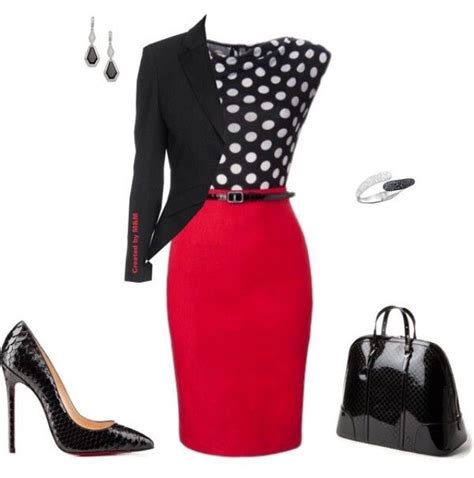 Outfit Oficina In 2019 Fashion Fashion Outfits Skirt Outfits