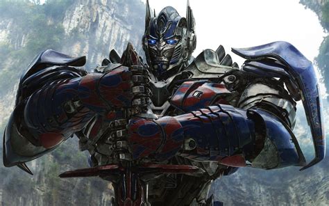 Optimus Prime Transformers Age Of Extinction Movies Transformers