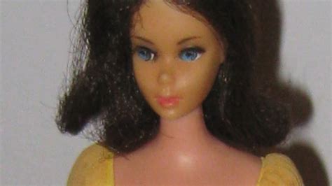 Vintage 1969 Mattel Ken Doll 1966 Mattel Barbie Blonde Hair Blue Eyes Philippine Nellsparo