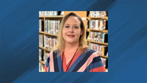 Carteret County Announces New Library Director