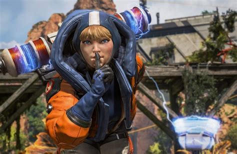 Apex Legends Wattson Skins Banners Finishers And Quips Cultured Vultures