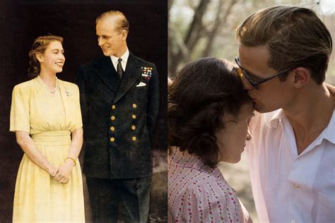 Her marriage is the longest of any british sovereign. The Crown: Investigating Queen Elizabeth and Prince Philip ...