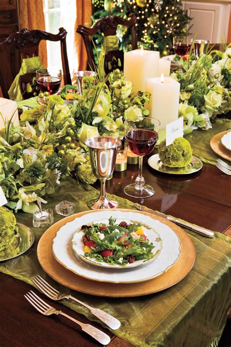 We have lots of southern christmas dinner menu ideas for you to choose. Top 21 southern Christmas Dinner - Most Popular Ideas of All Time