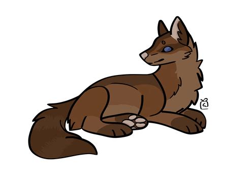 TBN on Toyhouse