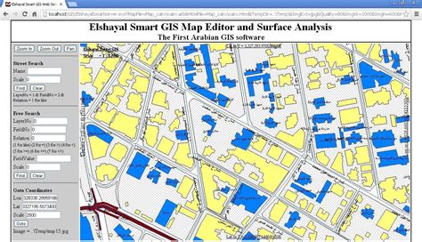 Smart Gis Chat Gps Tracking Convert Gis Shape To Interactive Open