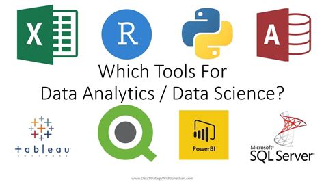 Which Tools For Data Analytics Data Science Excel R Python Sql Hot Sex Picture