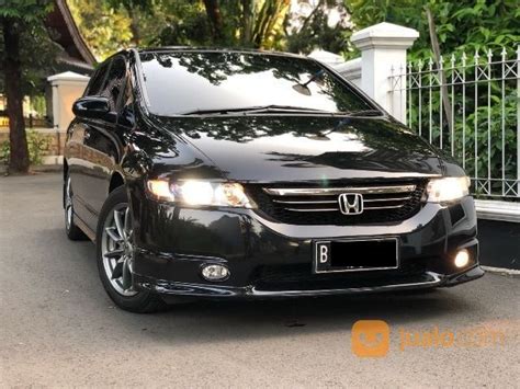 Mulai 26 jun 2021, honda harga car bermula pada rm 72,511 untuk model paling murah jazz dan meningkat city hatchback akan segera dilancarkan di malaysia. Honda Odyssey Absolute Japan ++ AT 2005 (Ban Baru, TDP25 ...