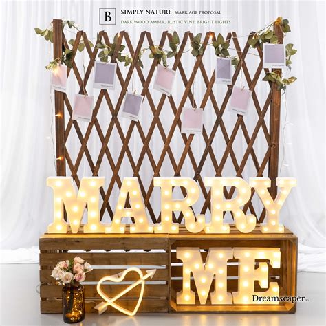 Propose with the perfect view of the lincoln. Themed Proposal Booth / Copyright documents similar to ...