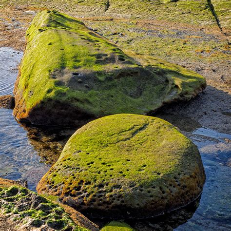 Green Rocks Brian Law Flickr