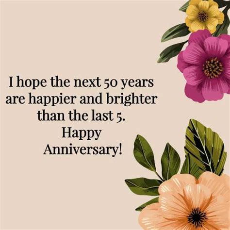Get Wonderful 100 5th Anniversary Wishes For Husband