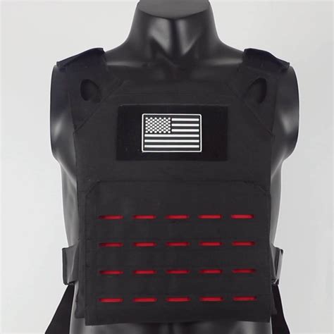 Roblox Tactical Vest Template