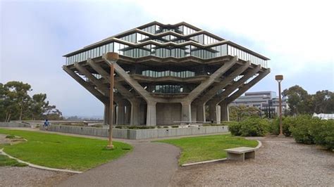 University Of California San Diego La Jolla Aktuelle 2021 Lohnt