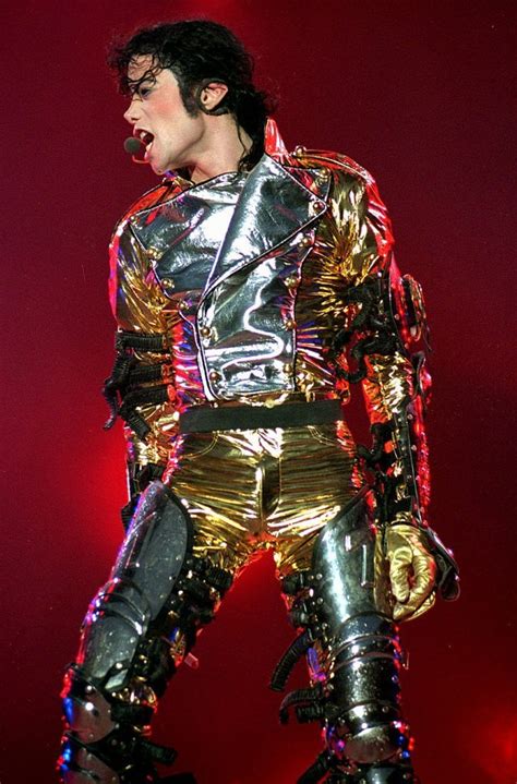 Mj History World Tour Michael Jackson Photo 7231551 Fanpop