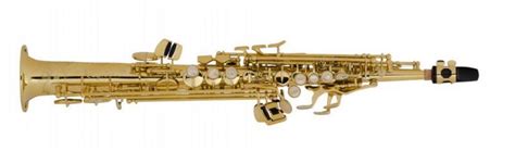Woodwind Saxophone Sopranino Saxophone