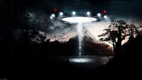 Tons of awesome ufo alien wallpapers to download for free. UFO Wallpaper (66+ pictures)